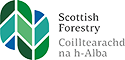 scottish forestry logo